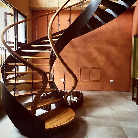 Red Roof B&B Taitung Ngoại thất bức ảnh