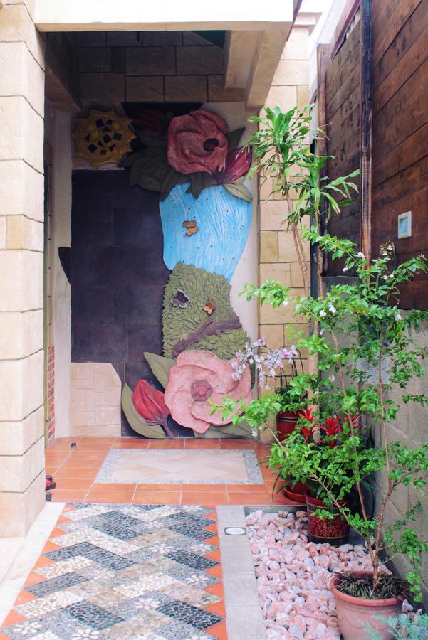Red Roof B&B Taitung Ngoại thất bức ảnh