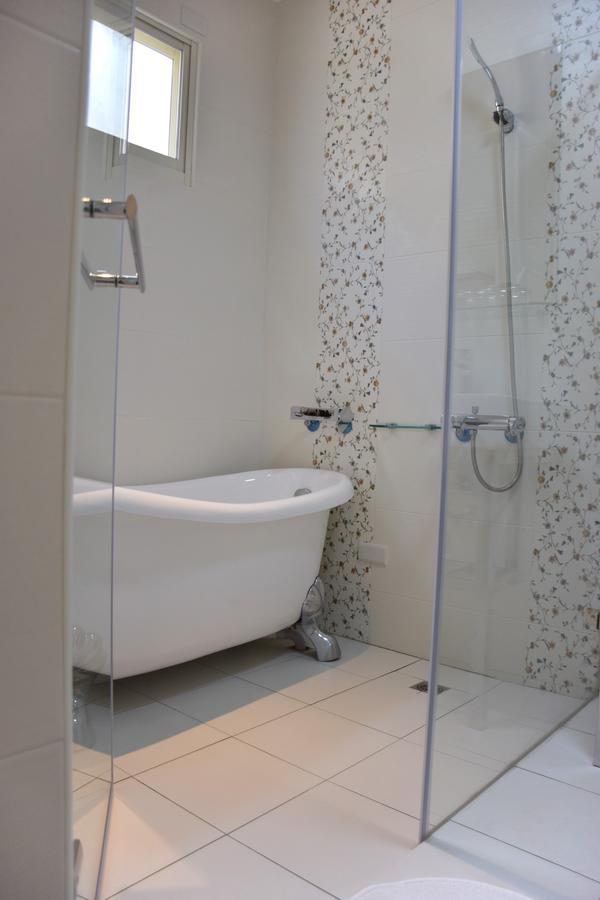 Red Roof B&B Taitung Ngoại thất bức ảnh