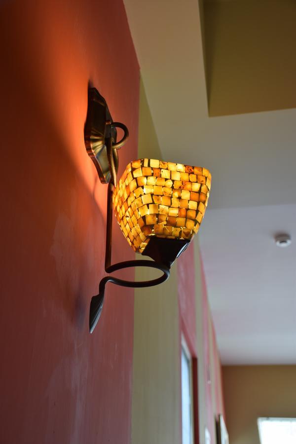 Red Roof B&B Taitung Ngoại thất bức ảnh